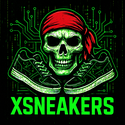 xsneakers.net