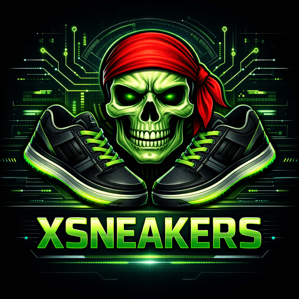 XSneakers